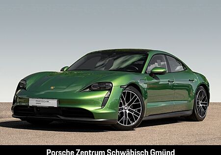 Porsche Taycan BOSE Performancebatterie+ Panoramadach