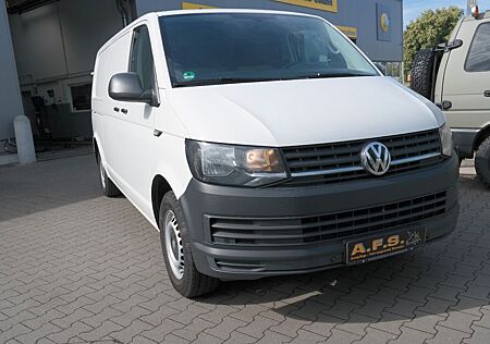 VW T6 Transporter Volkswagen T6/ EcoProfi Lang Klima/Automatik/PDC/Tempomat