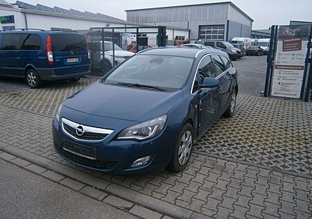 Opel Astra Sports Tourer 1.7 CDTI INNOVATION 92kW