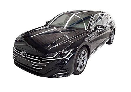 VW Arteon Volkswagen SHOOTING BRAKE 2.0TDi 4M/IQ-L/ACC/HuD/KAM