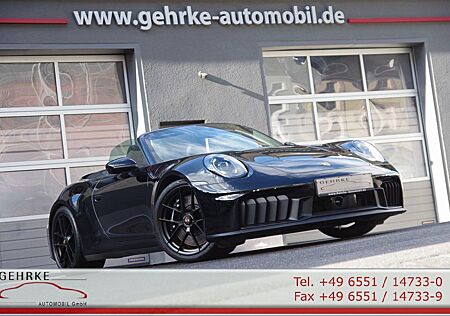 Porsche 992 .2 4 GTS*Sitzlüft,Schutzfolie,18-W.,BOSE,360°