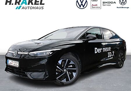 VW ID.7 Volkswagen Pro 77 kWh *PANO*MATRIX*MASSAGE