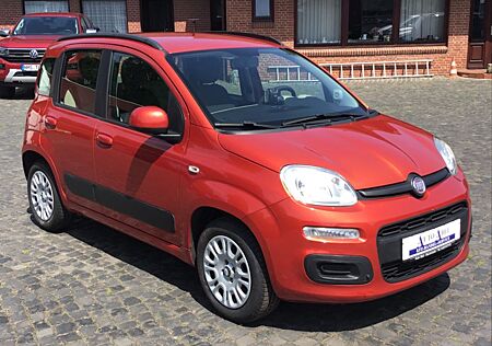 Fiat Panda Lounge