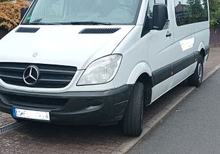 Mercedes-Benz Sprinter 311 Cdi L2H2 1.Hd. 9Sitze