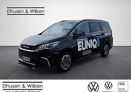 Maxus Euniq 5 6-SITZER+PANO+KAMERA+LED+70kWh