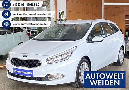 Kia Cee'd Sportswagon Ceed Sportswagon 1.6 GDI