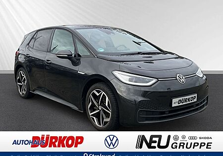 VW ID.3 Volkswagen Performance 62 kWh