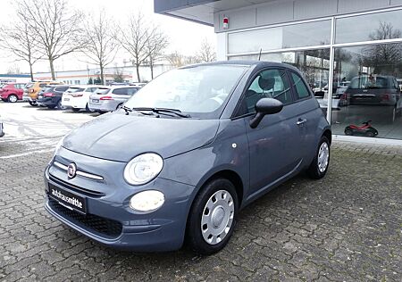 Fiat 500 Cult Mild Hybrid