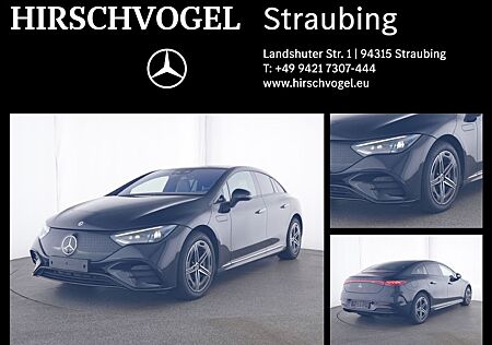 Mercedes-Benz EQE 300 AMG-Line/Electric Art+Night+Pano+DISTRON