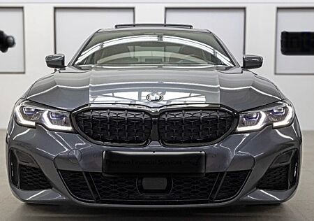 BMW M340d