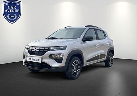 Dacia Spring Essential Electric 45