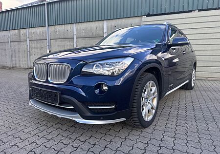 BMW X1 Baureihe xDrive 20d "X-Line"Automatik"