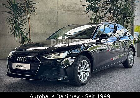 Audi A4 Avant 30 TDI S tronic Business PDC Navi Smart