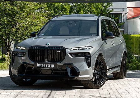 BMW X7 M60i SOFTC.EX.DRIVE PRO.SKY.MASSAGE.AHK.5/100