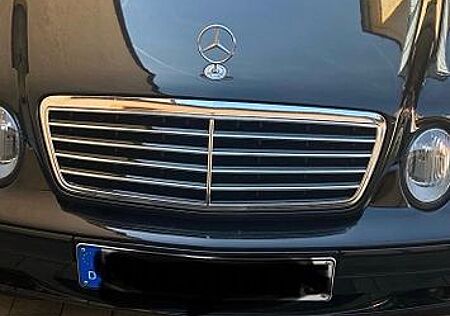 Mercedes-Benz CLK 230 K AVANTGARDE final edition Avantgarde