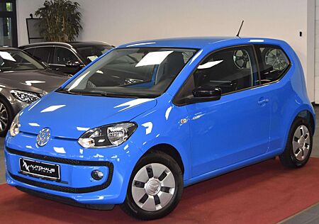 VW Up gebraucht kaufen VW Up Volkswagen cup 2HAND TÜV06/27 SHZ KLIMA SERVICE NEU