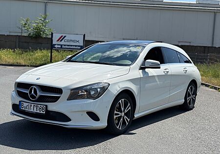 Mercedes-Benz CLA 200 Shooting Brake CLA 200 d AMG Line