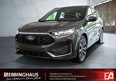 Ford Kuga 2.5 Hybrid ST-Line X Navi 360° Kamera LED