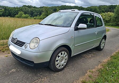 VW Lupo Volkswagen 1.4 60 ps Oxford