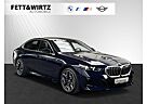 BMW 520d xDrive M Sport|Pano|Harman/Kardon|Sitzbelüf