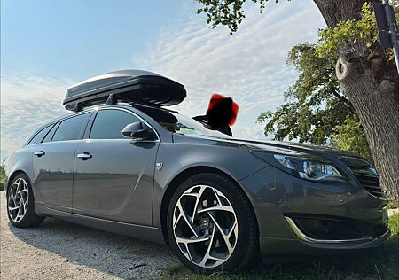 Opel Insignia 2.0 Diesel 125kW Busi Innov Aut Sp ...