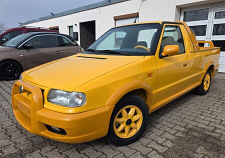 Skoda Felicia FUN