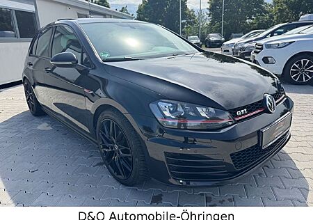 VW Golf Volkswagen VII GTI Performance Xenon ATM