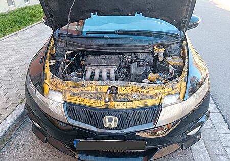 Honda Civic 1.4 Type S
