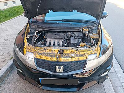 Honda Civic 1.4 Type S