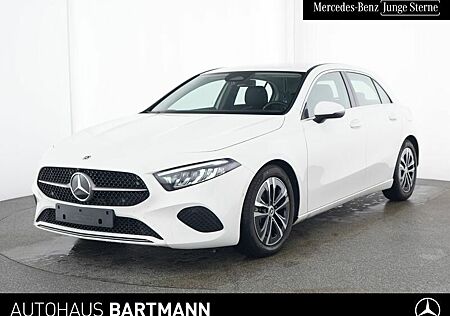 Mercedes-Benz A 180 JungerStern PROGRESSIVE KAMERA+LED+SPUR+++