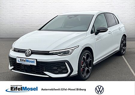 VW Golf Volkswagen GTI 2.0 l TSI OPF DSG Area View Rear View H