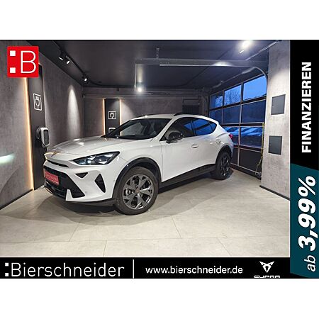 Cupra Formentor leasen