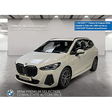 BMW 2er Active Tourer leasen