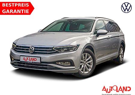 VW Passat Variant Volkswagen 1.5 TSI Business LED Navi ACC PDC