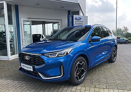 Ford Kuga St-Line X FHEV LED-Matrix*Memory-Funk.*360°
