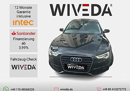 Audi A5 1.8 TFSI S-Line Sportback~Xenon~Navi~PDC~