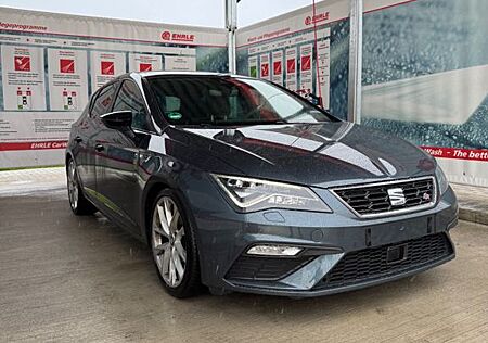 Seat Leon 2.0 TDI 110kW FR FR