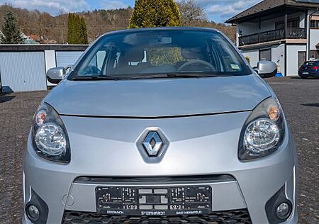 Renault Twingo Eco2 1.2