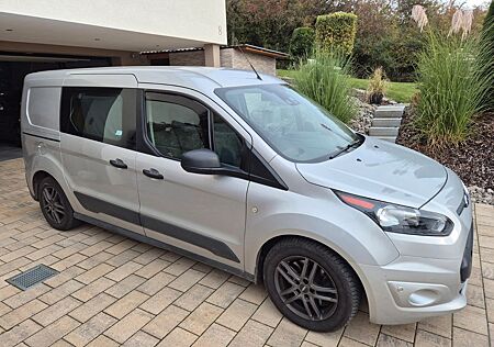 Ford Transit Connect gebraucht kaufen Ford Transit Connect