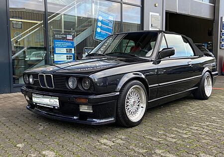 BMW 325 Cabrio Alpina *Leder*H möglich*Wertanlage*