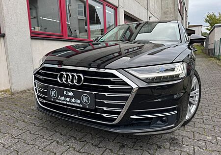 Audi A8 50 TDI quattro 2.HD~LED~LEDER~RFK~20"~NAVI
