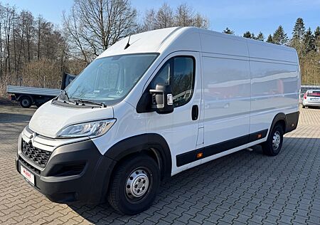 Citroën Jumper Jumper35 L4H2 Heavy Blue*NAVI*KLIMAAUT.*PDC*KAME