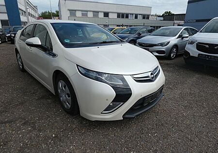 Opel Ampera ePionier Edition"Leder"Navi"Kamera