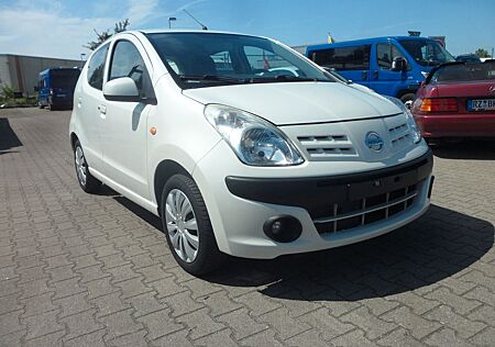 Nissan Pixo Acenta...Tüv neu...Guter Zustand