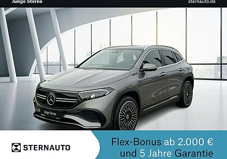 Mercedes-Benz EQA 250 AMG Line/Erweiterte Serienausstattung/LE