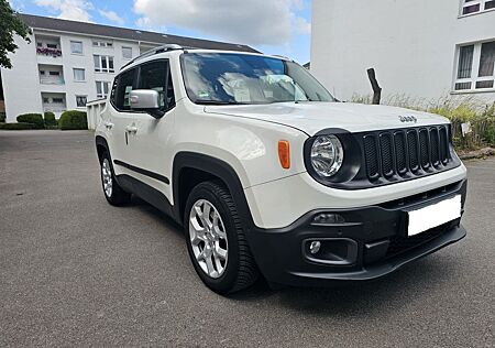Jeep Renegade 1.4 MultiAir 103kW B Limited 4x2 DC...