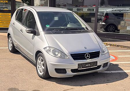 Mercedes-Benz A 170 A -Klasse