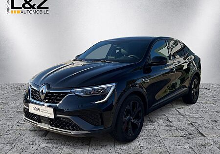 Renault Arkana R.S. Line