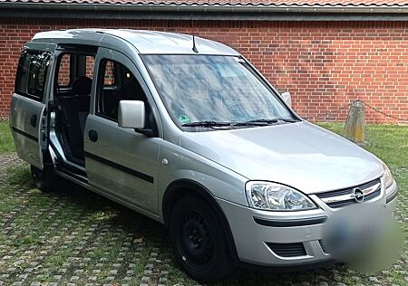 Opel Combo 1.4 TWINPORT ECOTEC Edition Edition