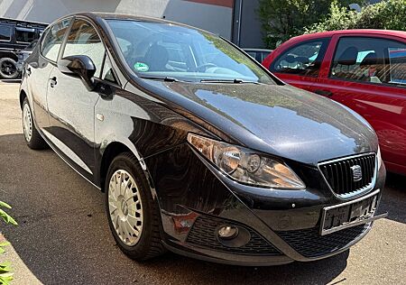 Seat Ibiza Lim. Stylance / Style Klima